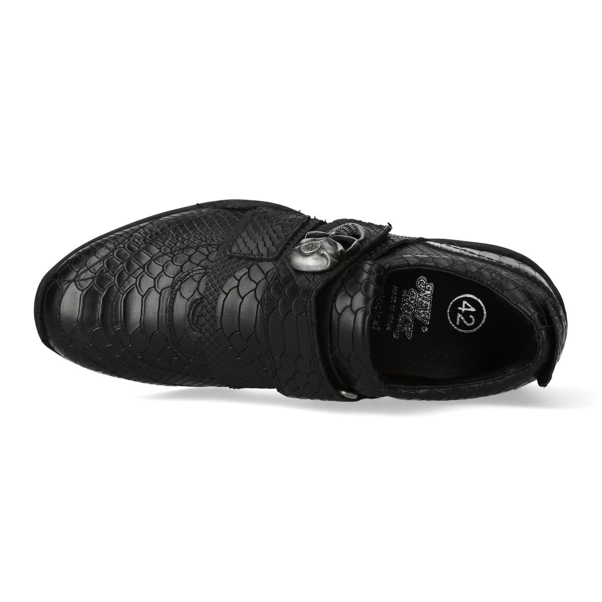 New Rock M-8401-C61