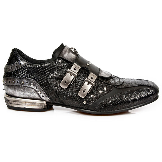 New Rock M-2715-C5