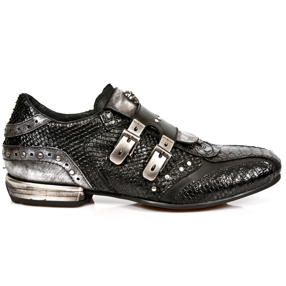 New Rock M-2715-C5