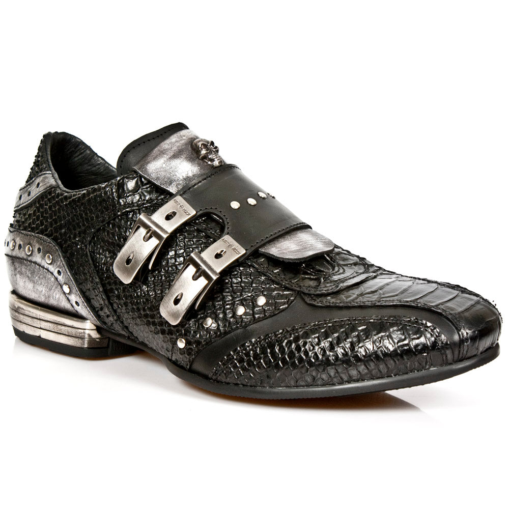New Rock M-2715-C5
