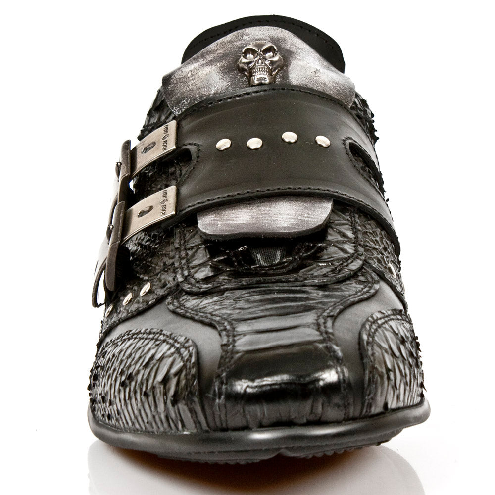 New Rock M-2715-C5