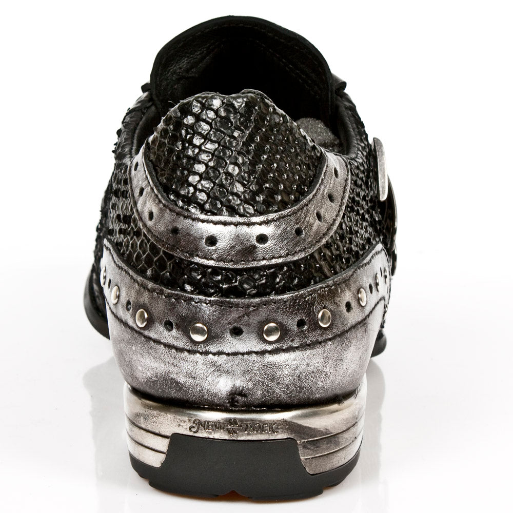 New Rock M-2715-C5