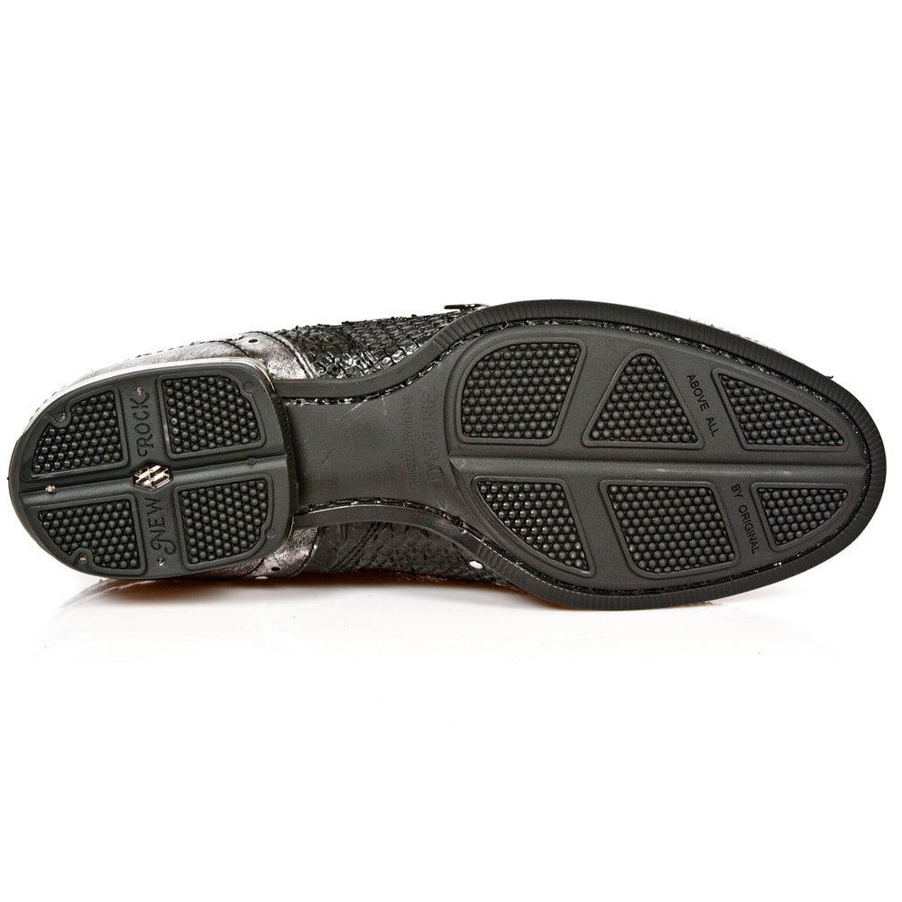New Rock M-2715-C5