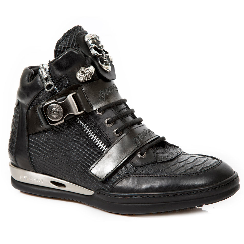 New Rock M-8179-C1