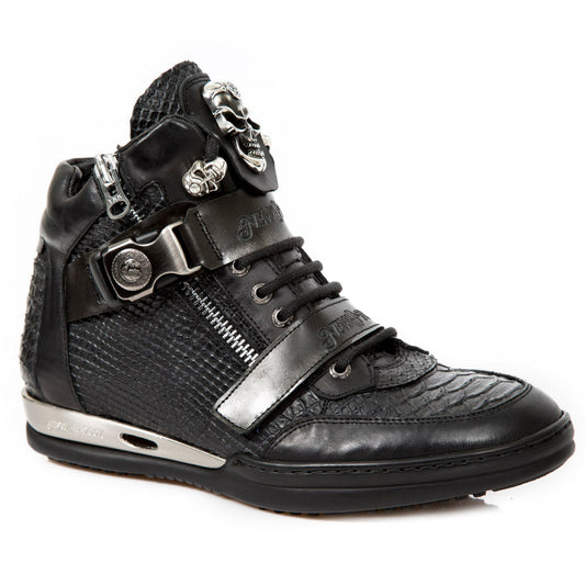 New Rock M-8179-C1