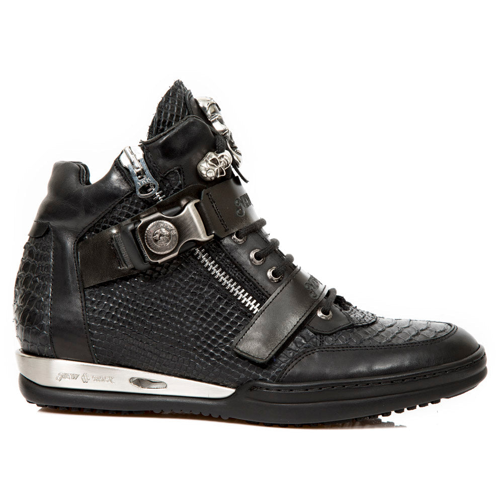 New Rock M-8179-C1