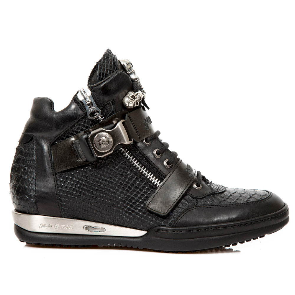 New Rock M-8179-C1