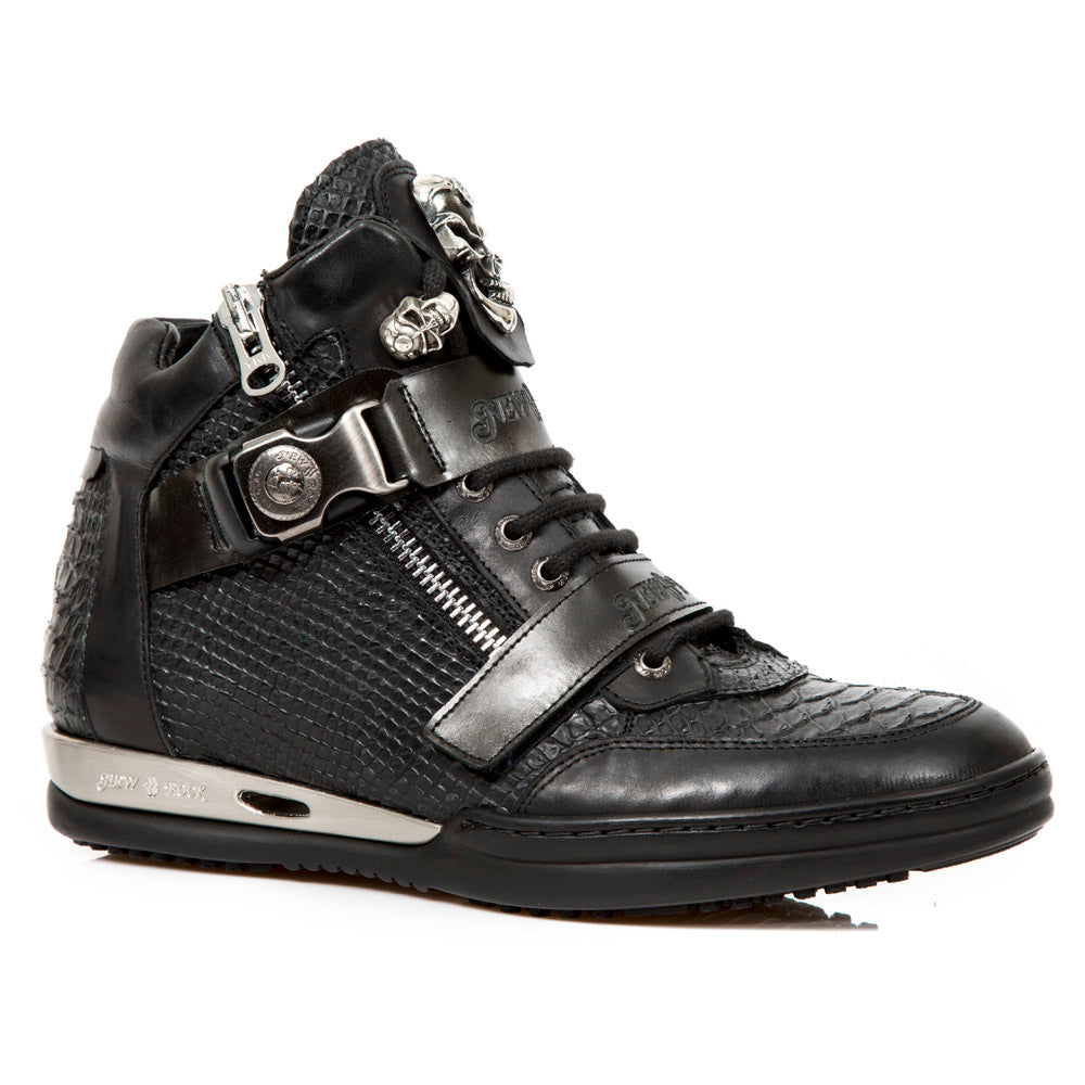 New Rock M-8179-C1