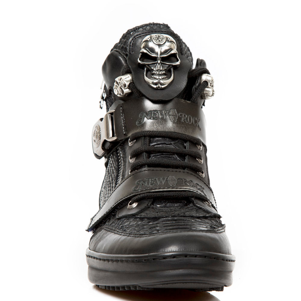 New Rock M-8179-C1
