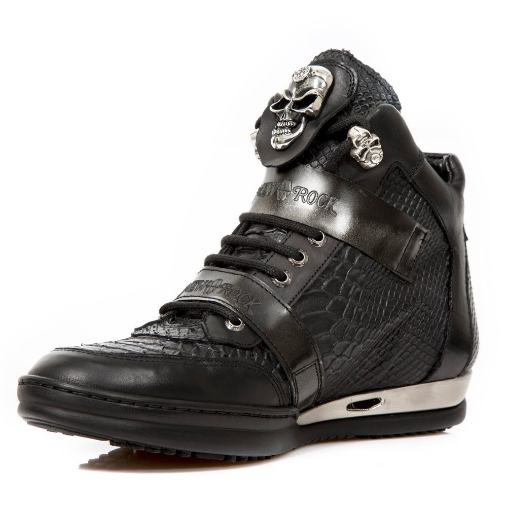 New Rock M-8179-C1