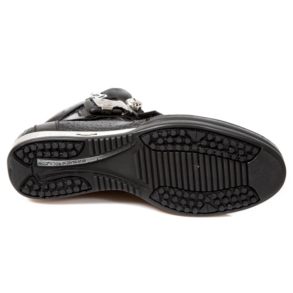 New Rock M-8179-C1