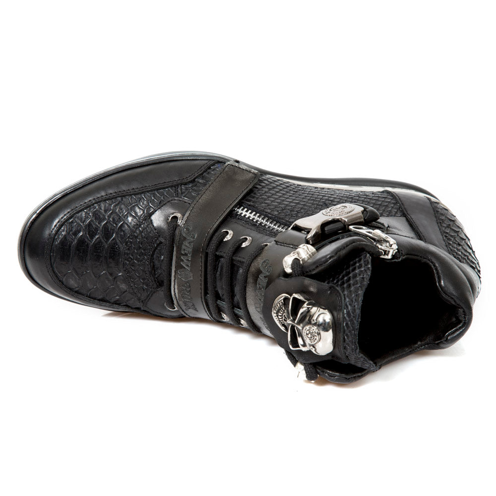 New Rock M-8179-C1