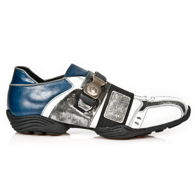 New Rock M-8147-C6