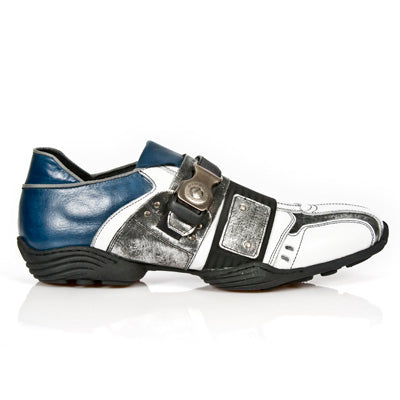 New Rock M-8147-C6