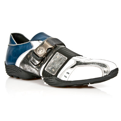 New Rock M-8147-C6