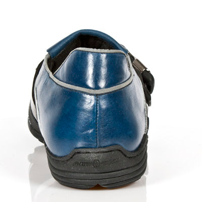 New Rock M-8147-C6