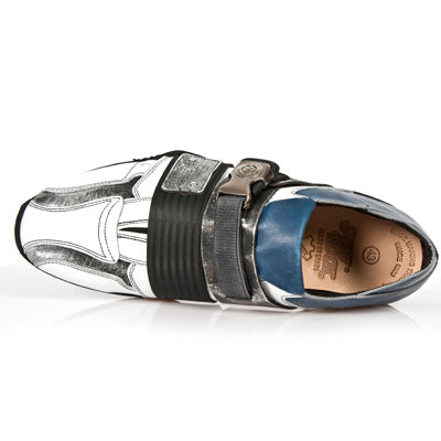 New Rock M-8147-C6