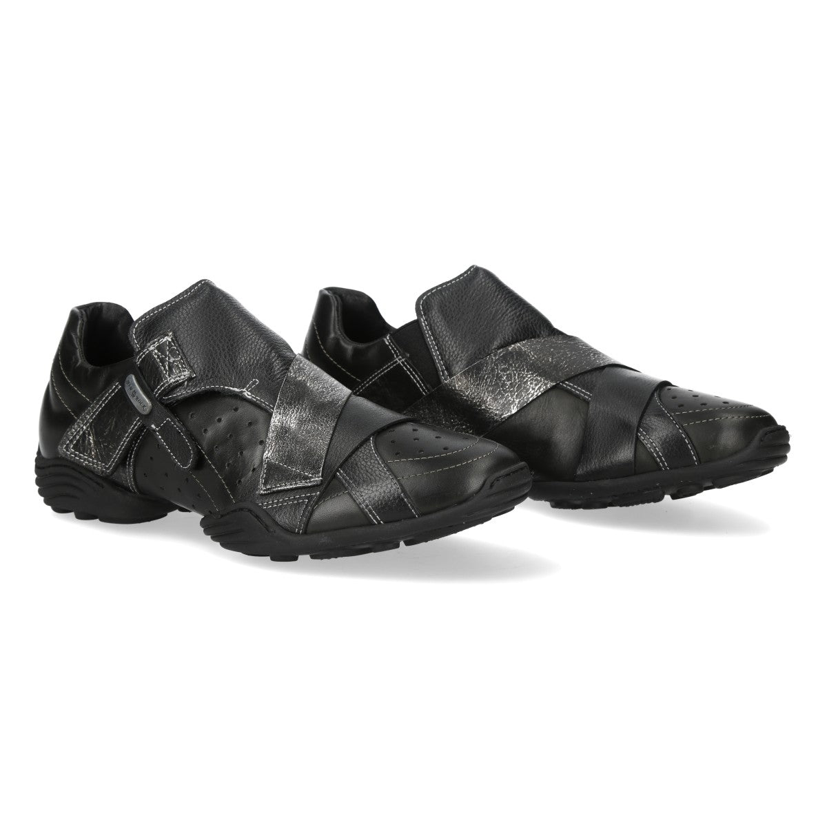 New Rock M-8133-C13