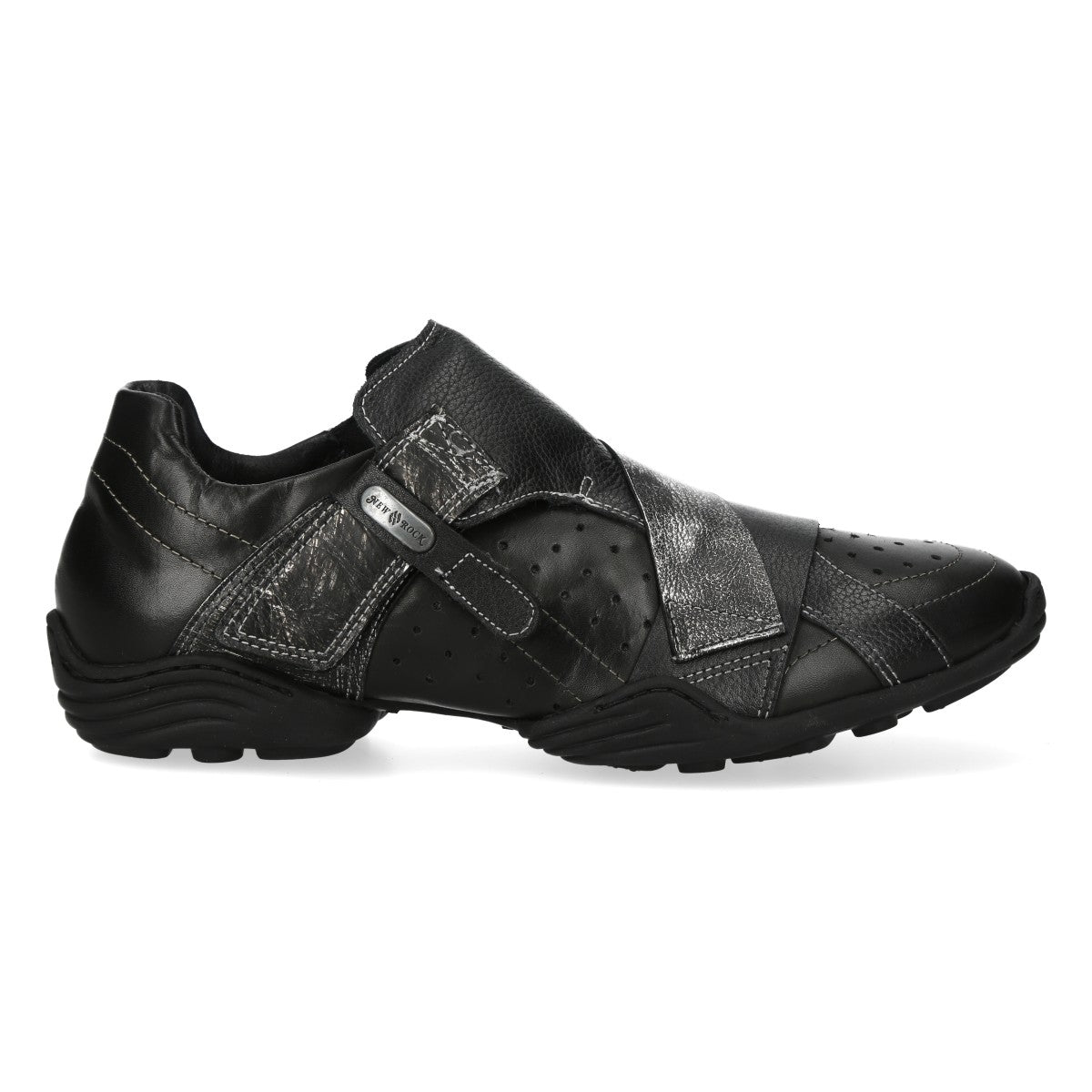 New Rock M-8133-C13