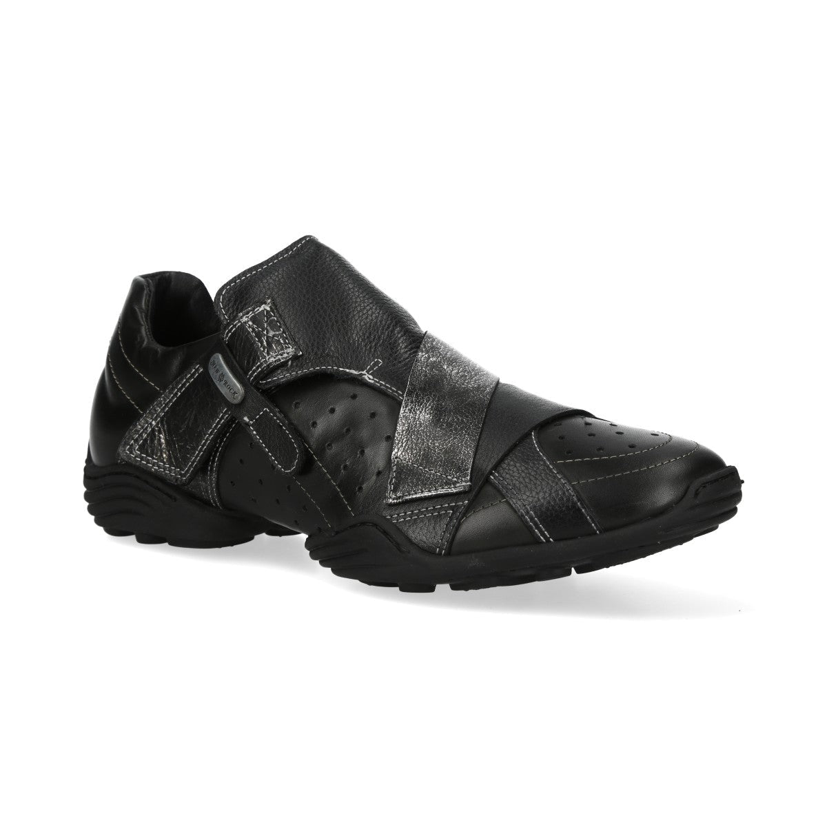 New Rock M-8133-C13