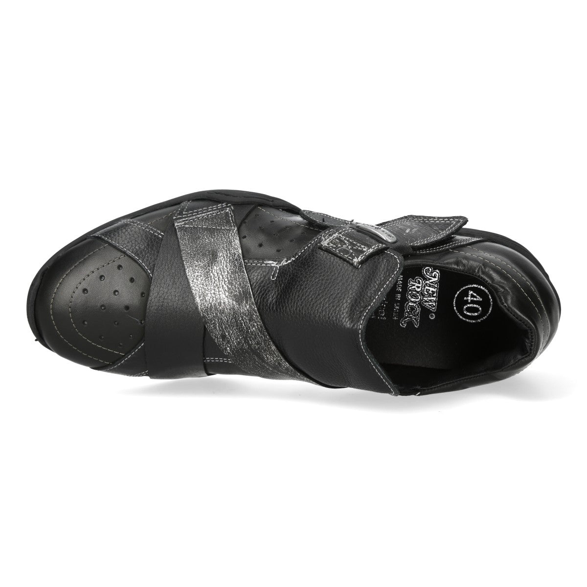 New Rock M-8133-C13