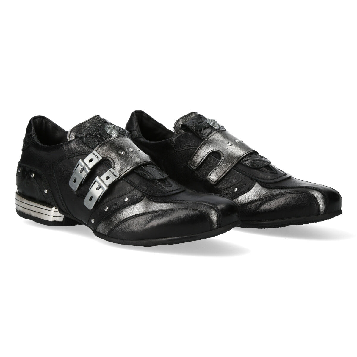 New Rock M-2715-C40