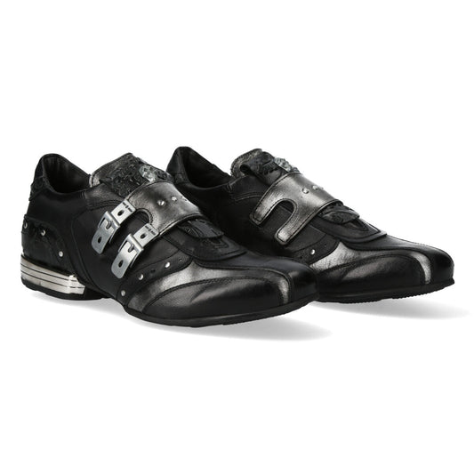 New Rock M-2715-C40