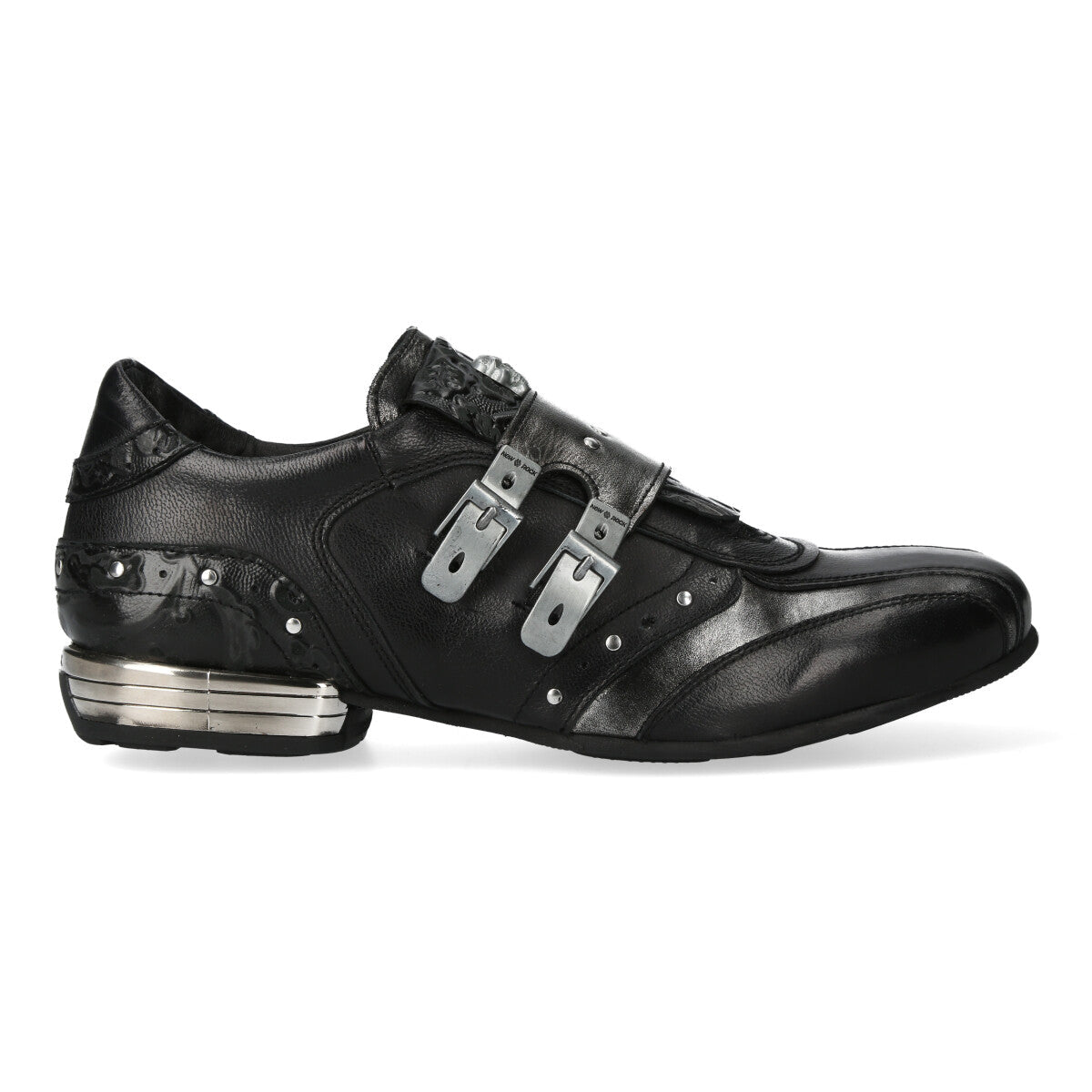New Rock M-2715-C40