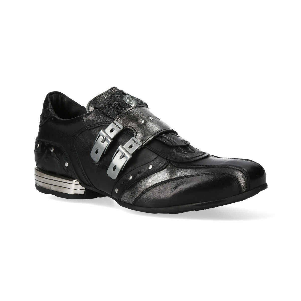 New Rock M-2715-C40