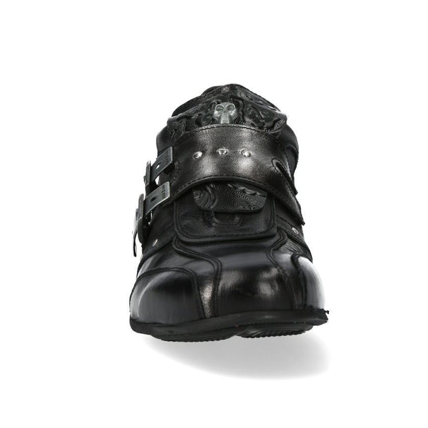 New Rock M-2715-C40