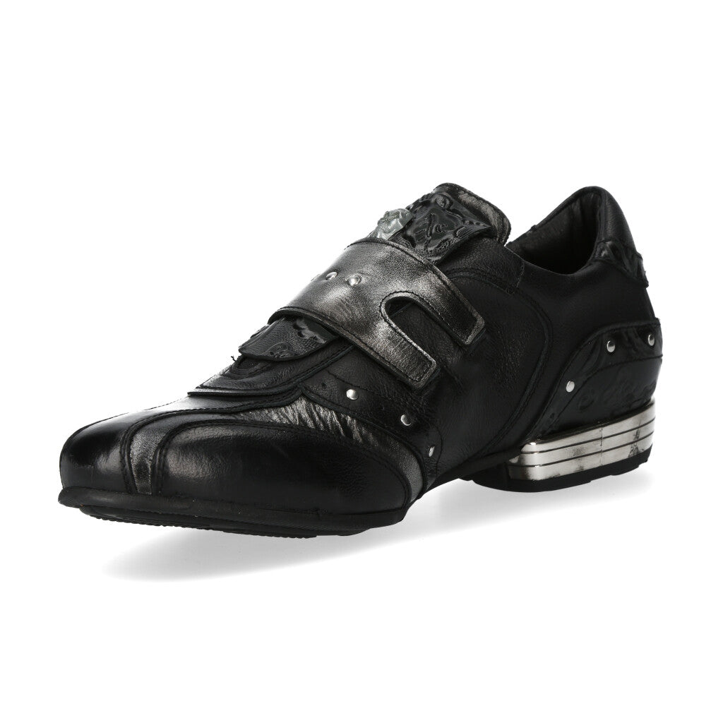 New Rock M-2715-C40
