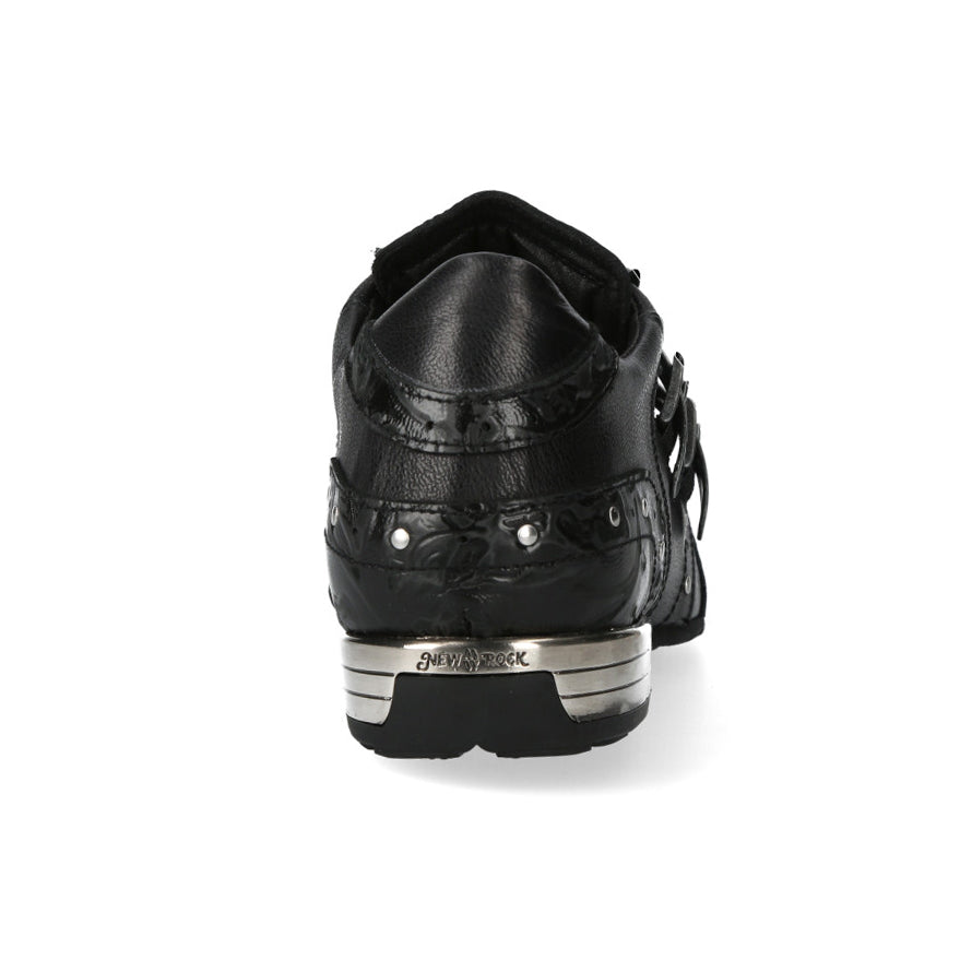 New Rock M-2715-C40