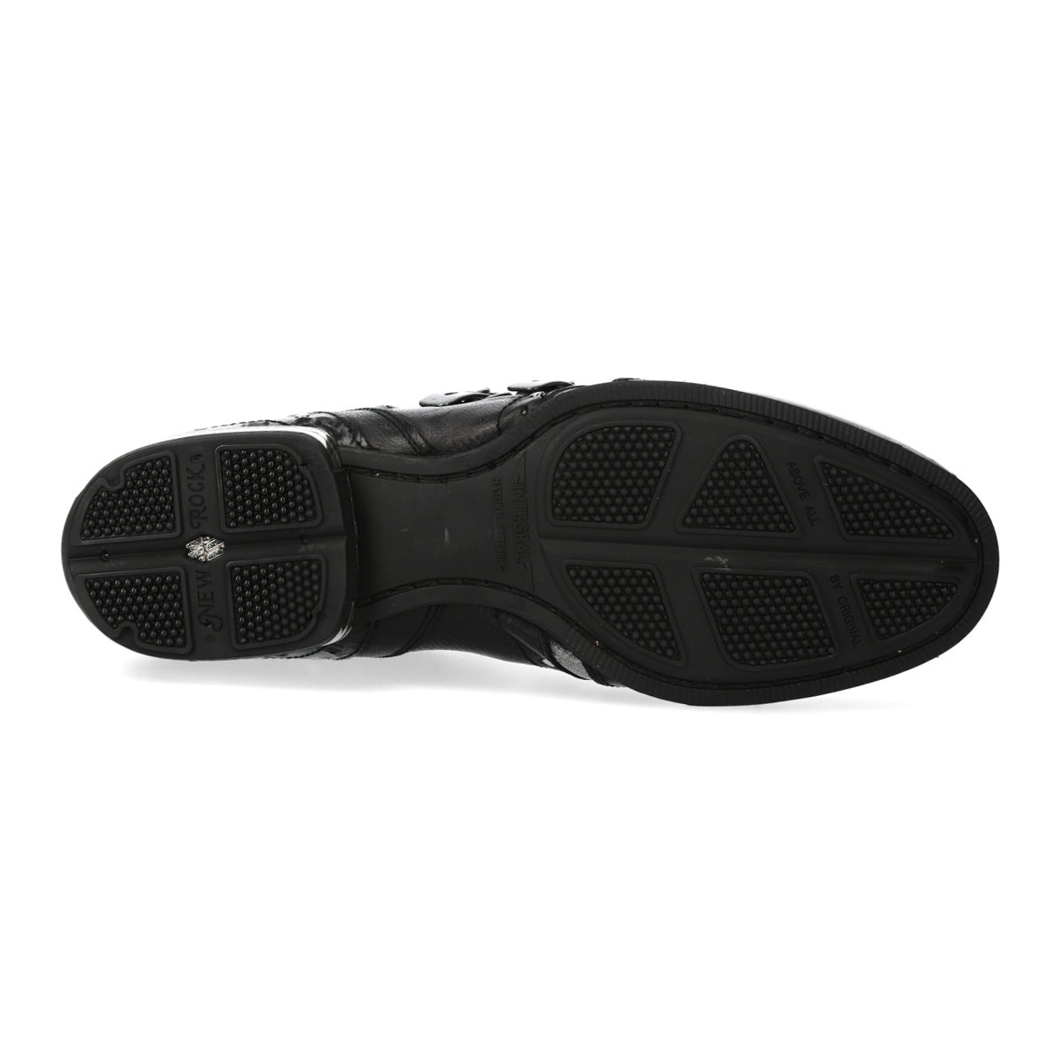 New Rock M-2715-C40