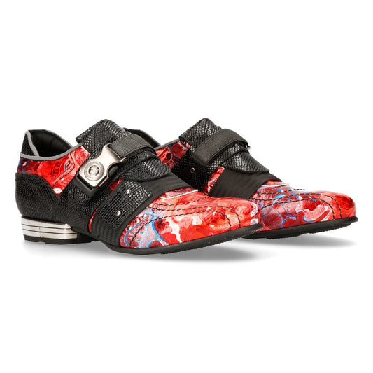 New Rock M-8406-C17