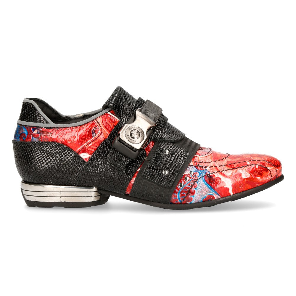 New Rock M-8406-C17