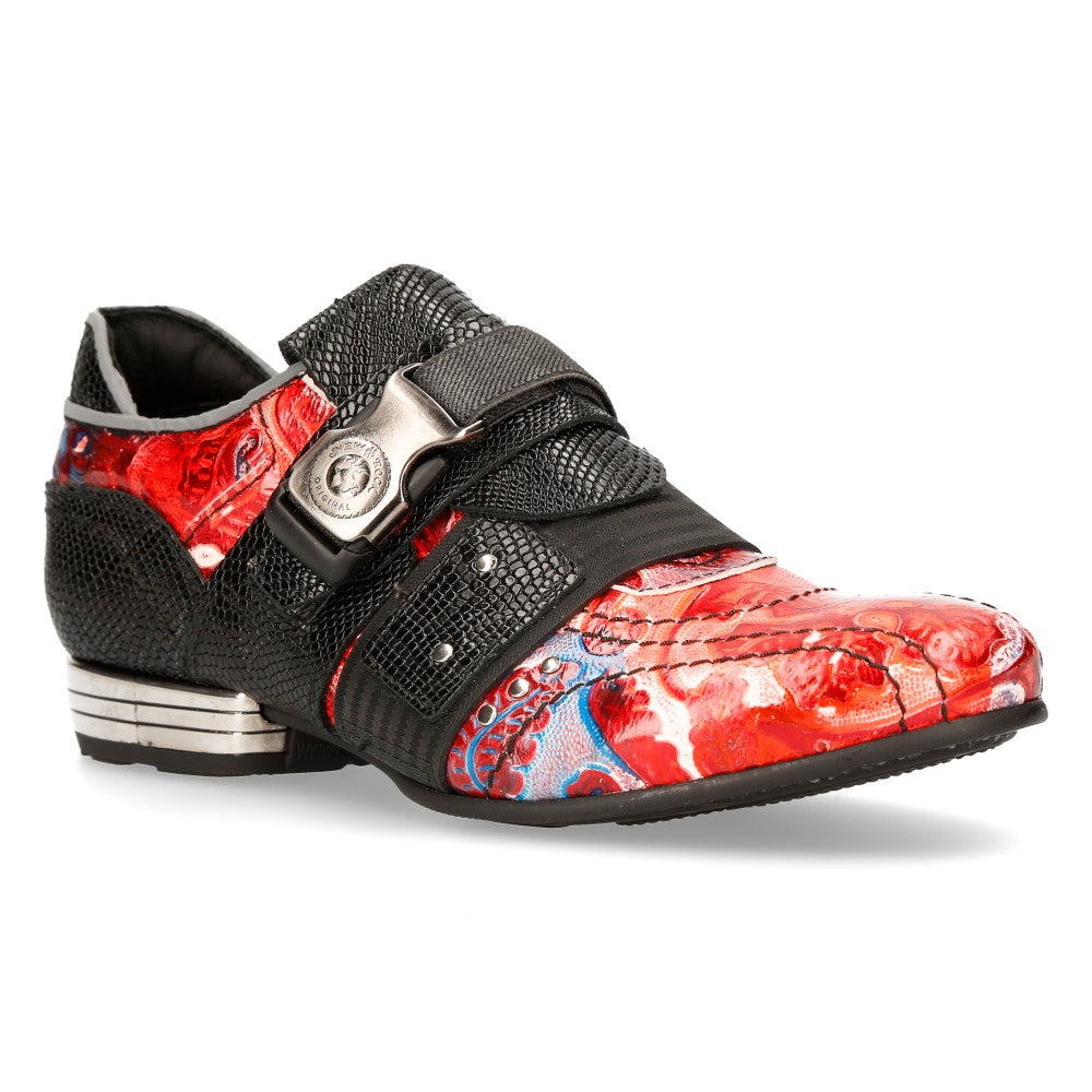 New Rock M-8406-C17