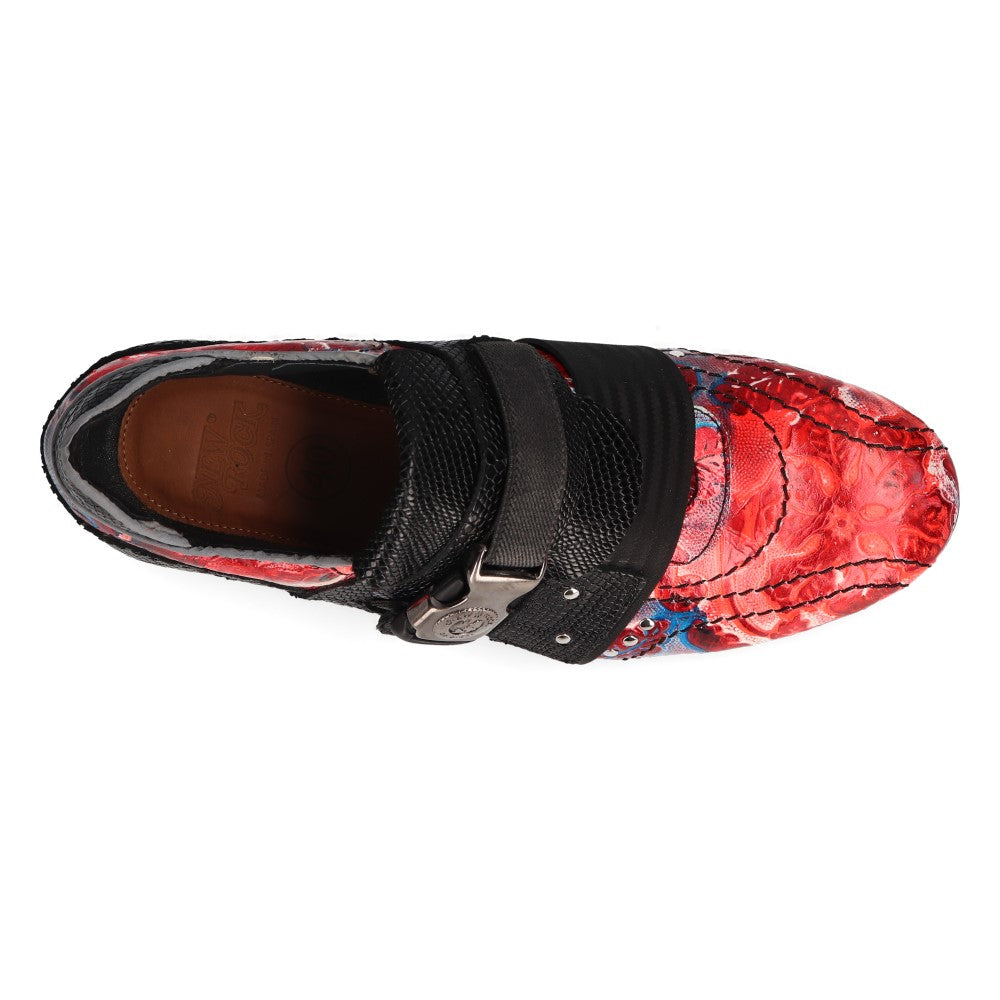 New Rock M-8406-C17