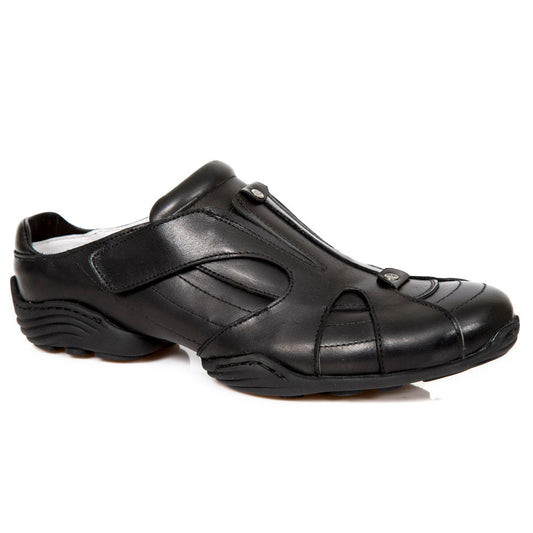 New Rock M-8110-C1
