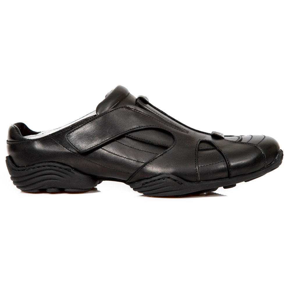 New Rock M-8110-C1