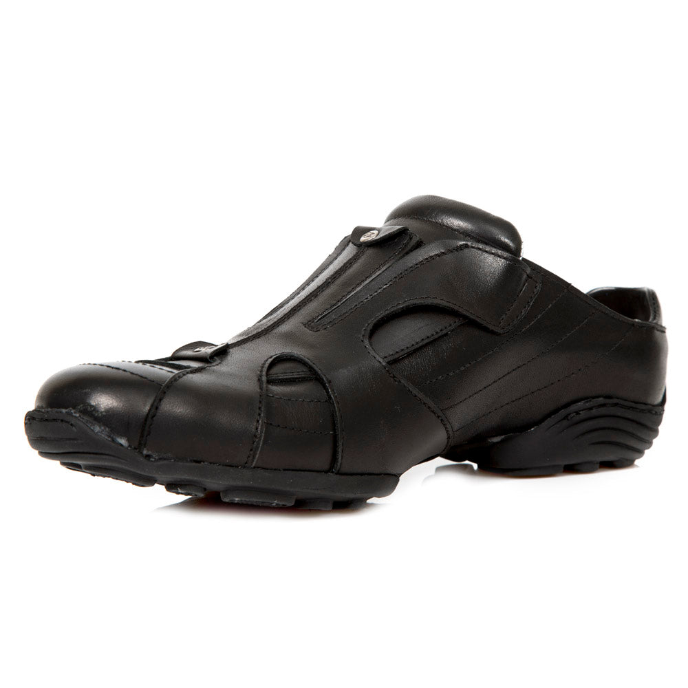 New Rock M-8110-C1