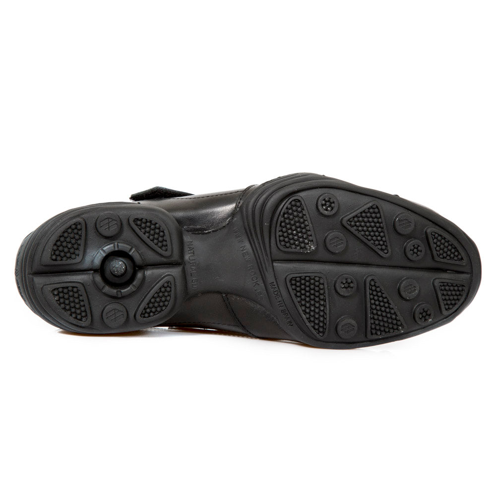New Rock M-8110-C1