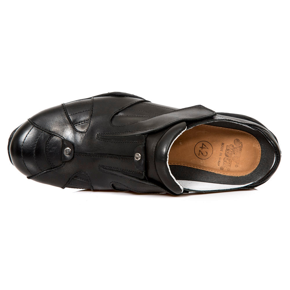 New Rock M-8110-C1