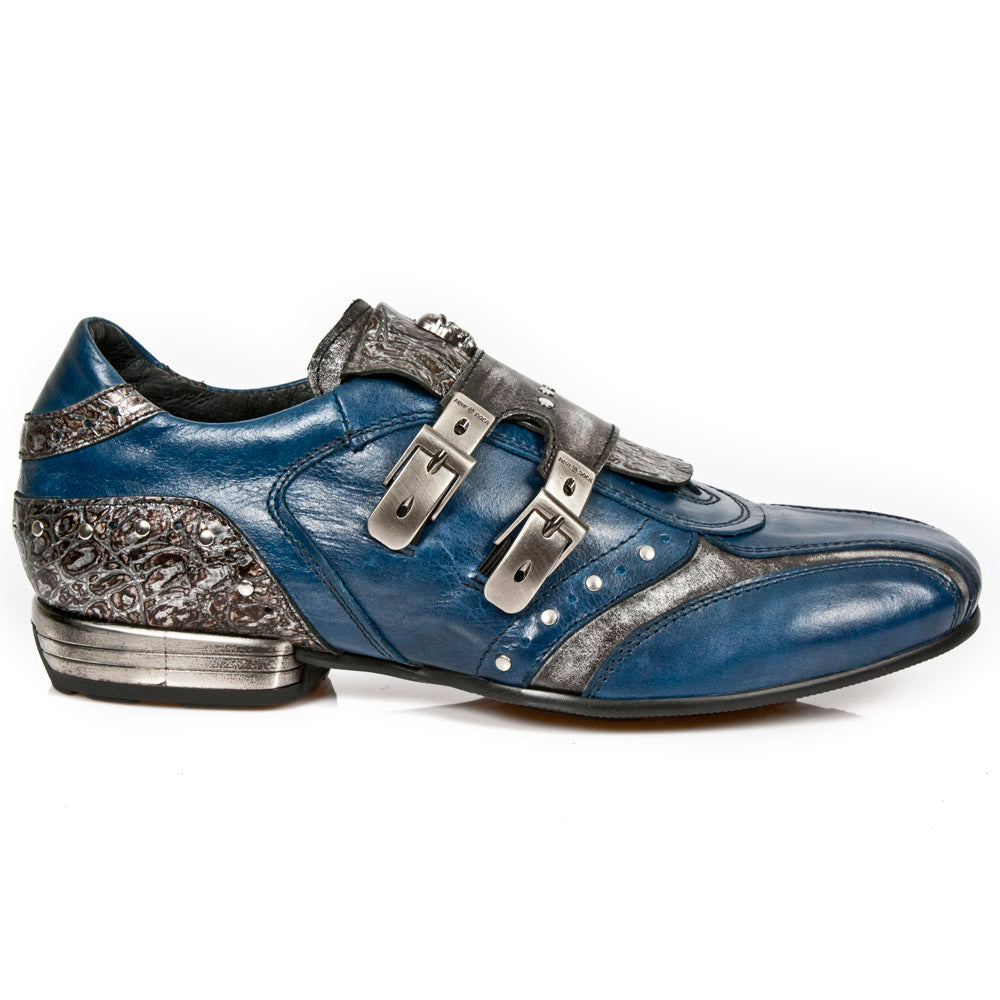 New Rock M-2715-C8