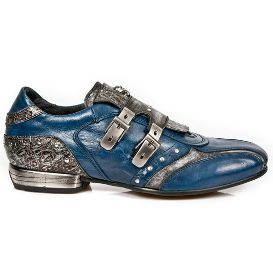 New Rock M-2715-C8