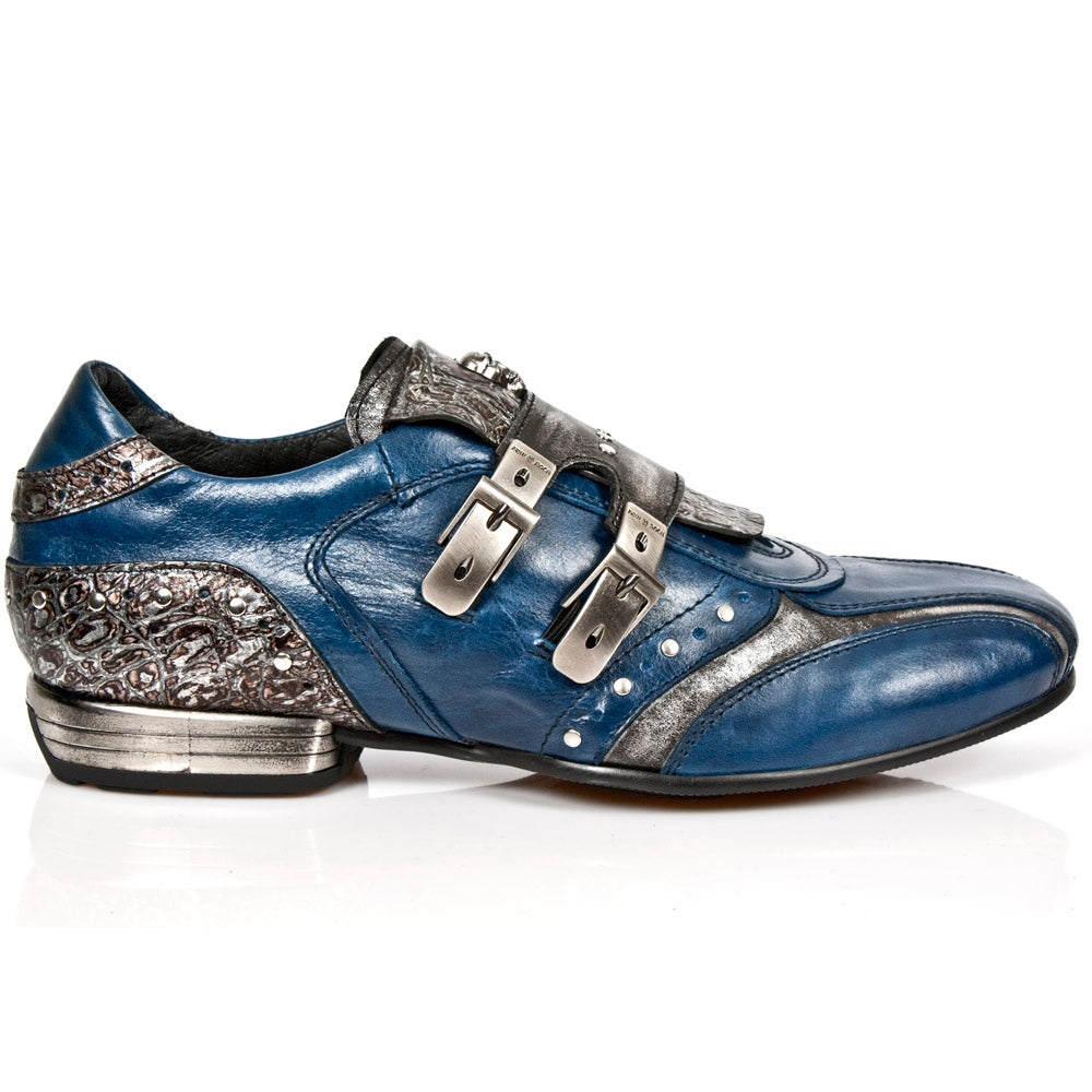New Rock M-2715-C8