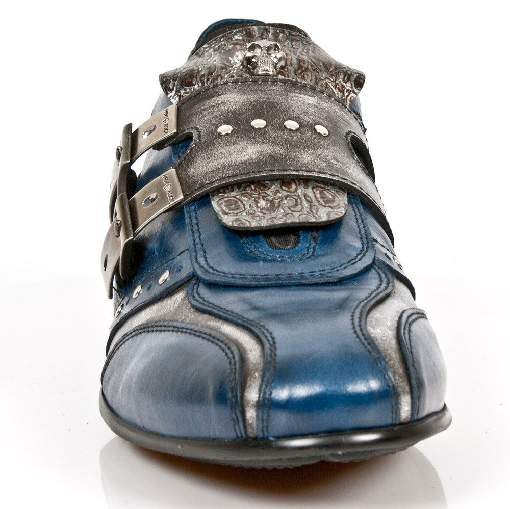 New Rock M-2715-C8