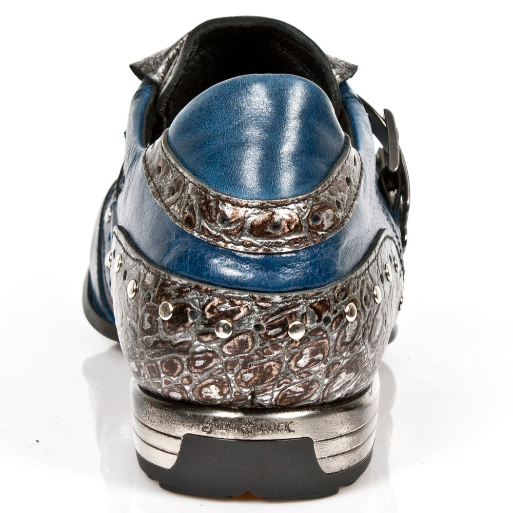 New Rock M-2715-C8