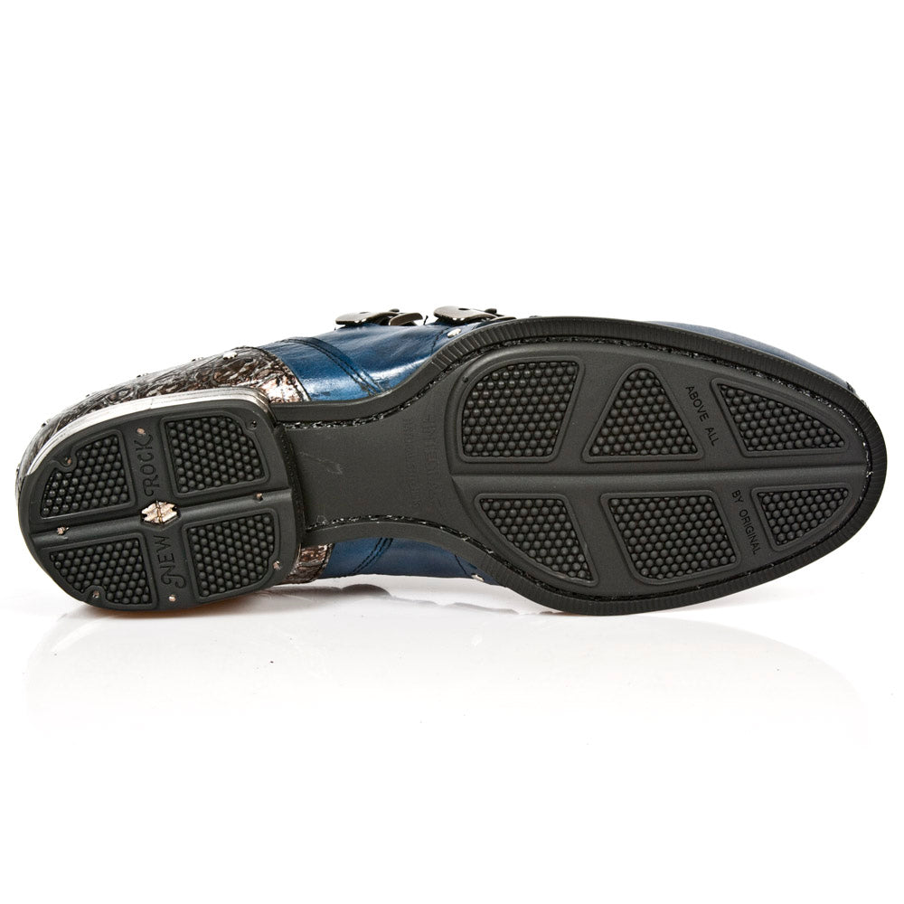 New Rock M-2715-C8