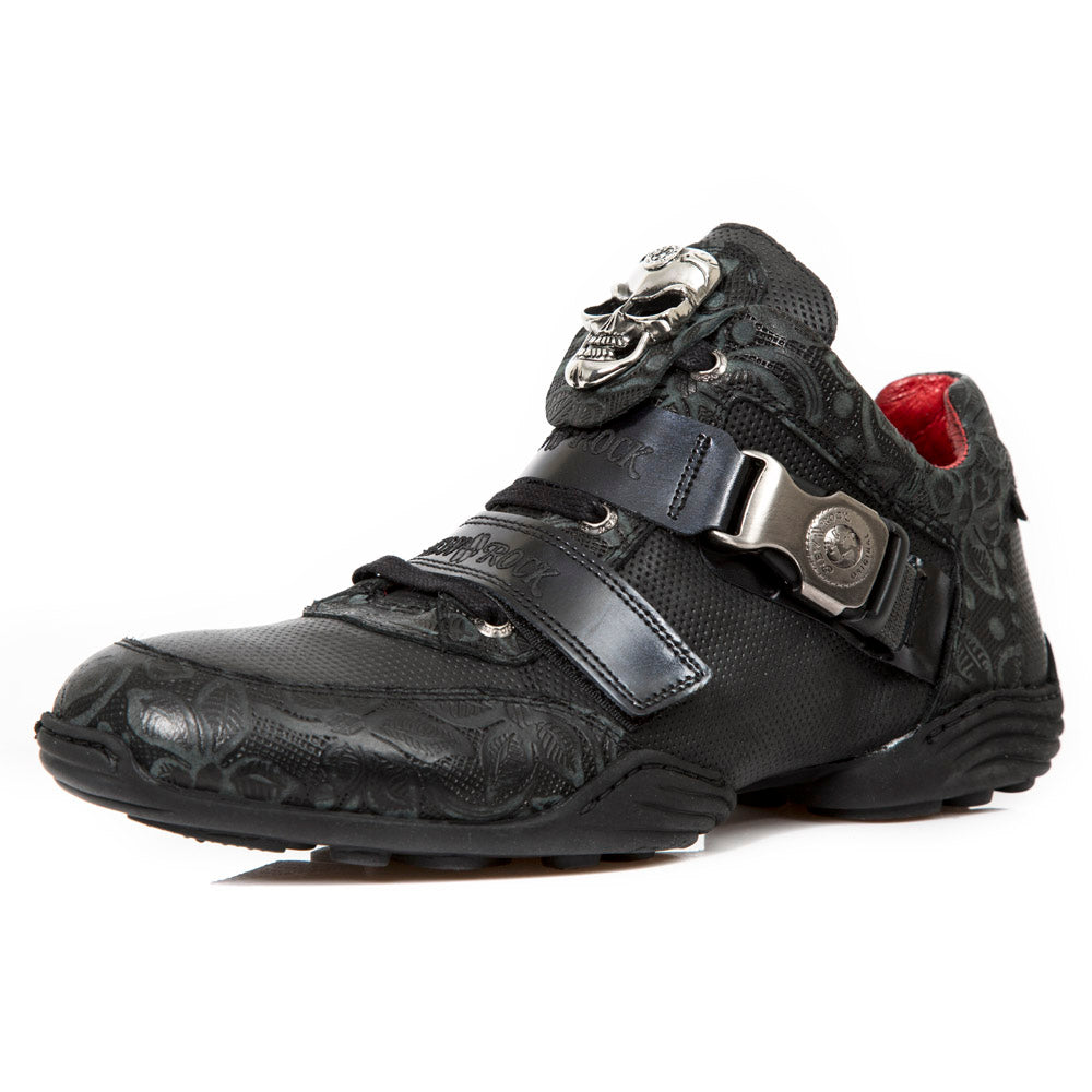 New Rock M-HY036-S6