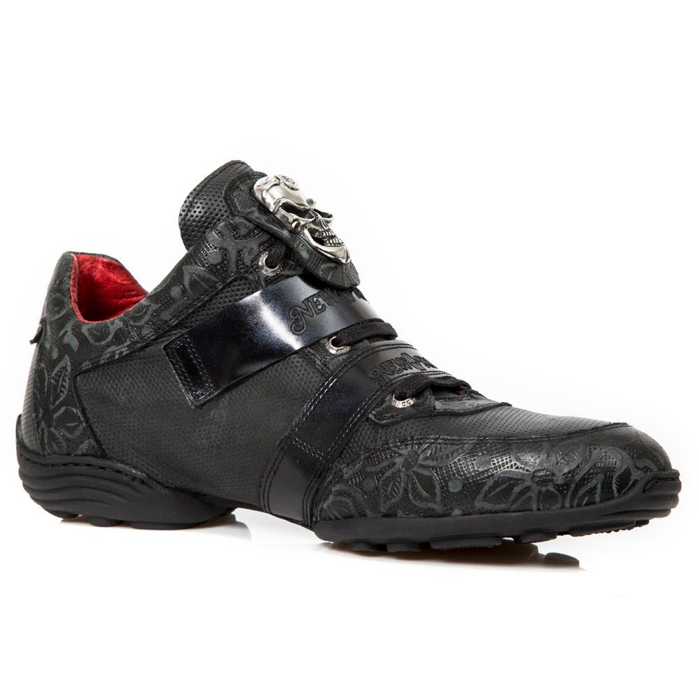 New Rock M-HY036-S6
